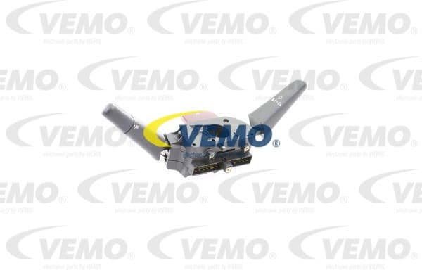 Direction Indicator Switch Original VEMO Quality V30801764