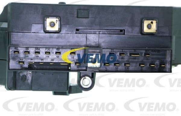 Direction Indicator Switch Original VEMO Quality V30801764 - image 2