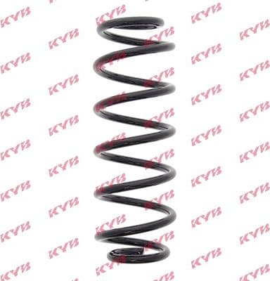 Suspension Spring K-Flex RH6101