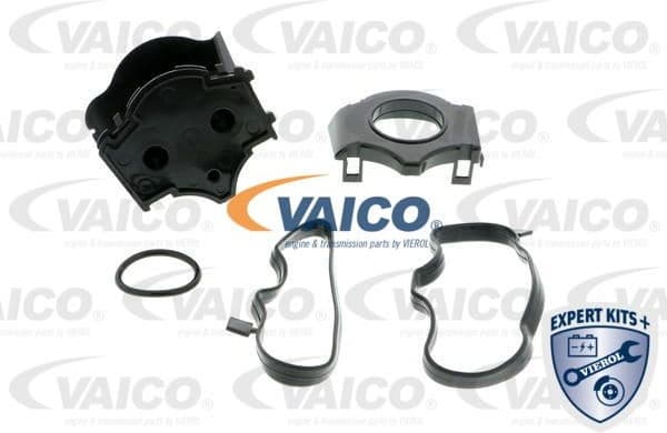Oil Separator, crankcase ventilation EXPERT KITS + V201114