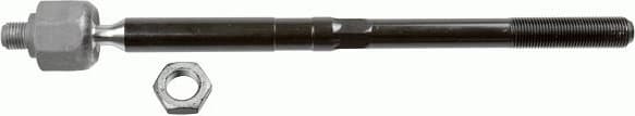 Tie rod inner (rack end) 30750 01