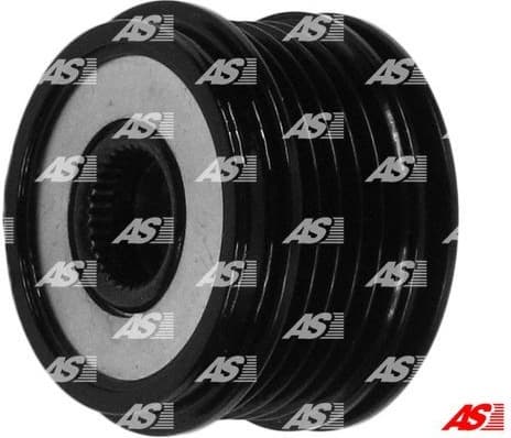 Alternator Freewheel Clutch AS AFP3017