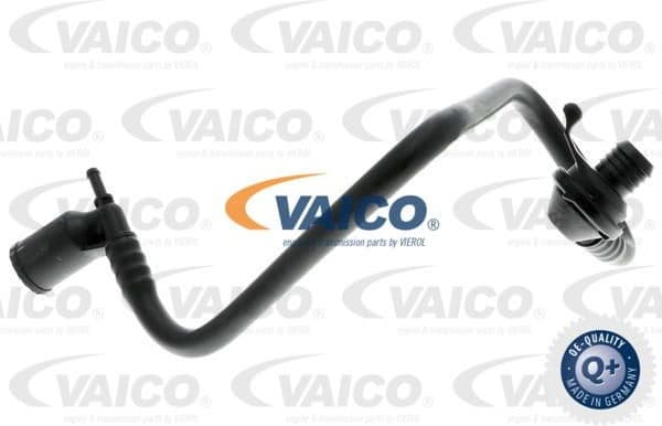 Vacuum Hose, braking system Original VAICO Quality V103634