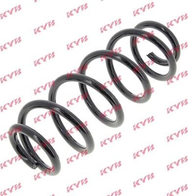 Suspension Spring K-Flex RA6149 - image 2