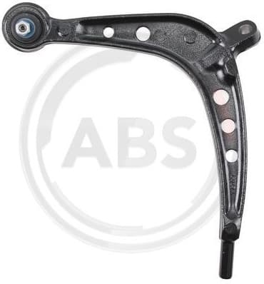 Control/Trailing Arm, wheel suspension 211277
