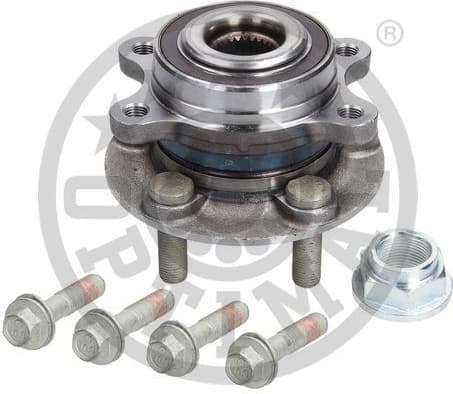Wheel Bearing Kit 300400