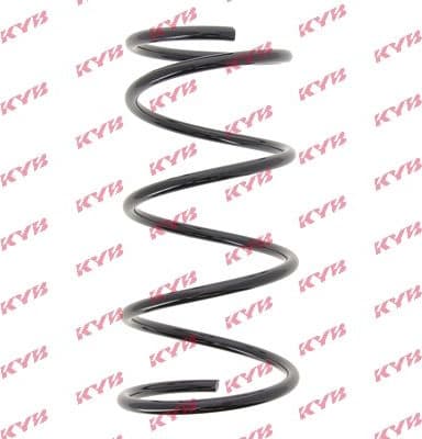 Suspension Spring K-Flex RA5447