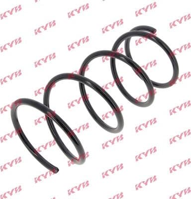 Suspension Spring K-Flex RA5447 - image 2