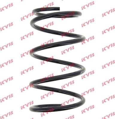 Suspension Spring K-Flex RG3568