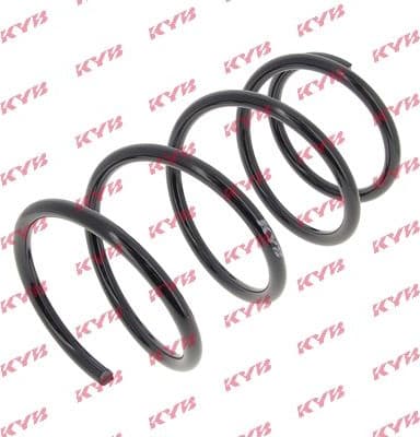 Suspension Spring K-Flex RG3568 - image 2