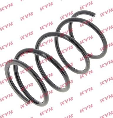 Suspension Spring K-Flex RG3568 - image 3