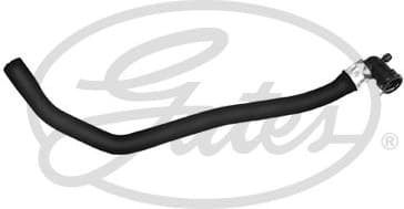 Heater Hose 02-1844
