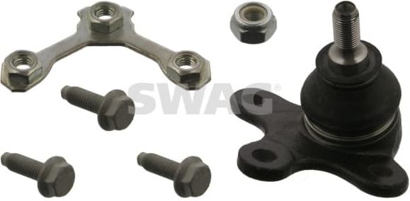 Ball Joint 30780037