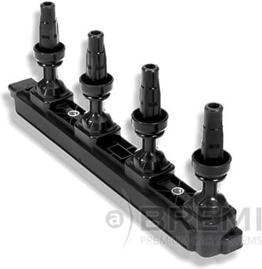 Ignition Coil 20601