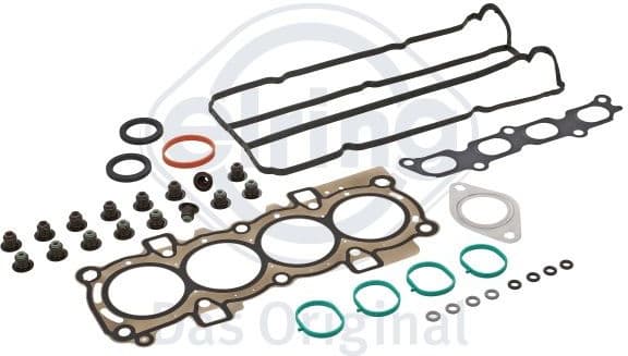 Gasket Kit, cylinder head 191.640