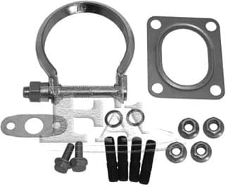 Mounting Kit, charger KT330090