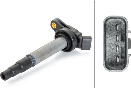 Ignition Coil 5DA358000461