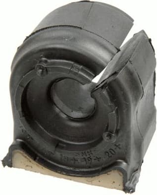 Mounting, stabiliser bar 39546 01