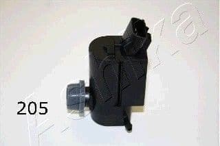 Washer Fluid Pump, window cleaning 156-02-205