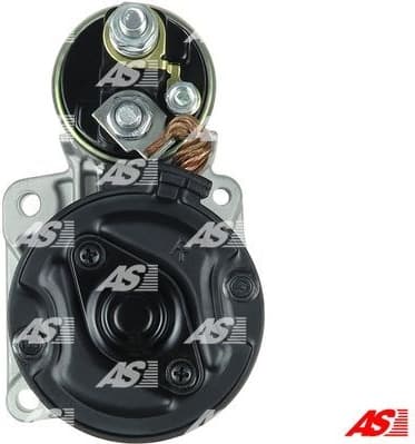 Starter AS S0237 - image 3