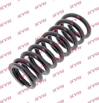 Suspension Spring K-Flex RD5950 - image 3