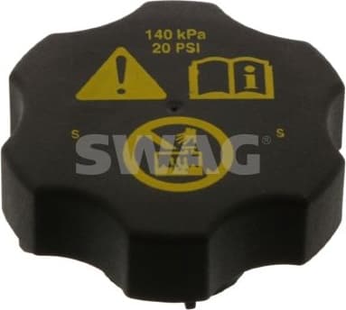 Cap, coolant tank 40936579