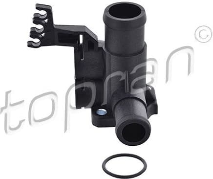 Coolant Flange 107326