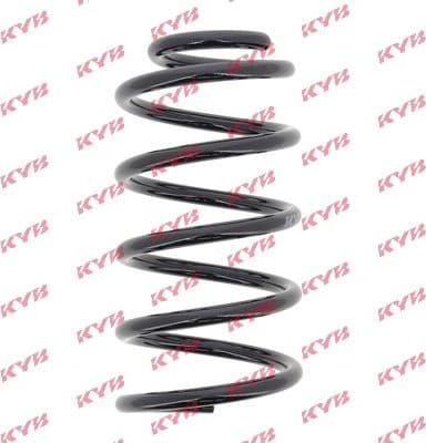 Suspension Spring K-Flex RC6718