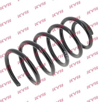 Suspension Spring K-Flex RC6718 - image 2