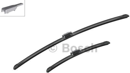 Wiper Blade Aerotwin 3397014250