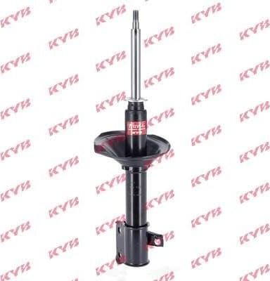 Shock Absorber Excel-G 334166