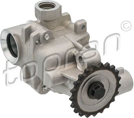 Oil Pump 114667