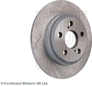 Brake Disc ADT343224 - image 2