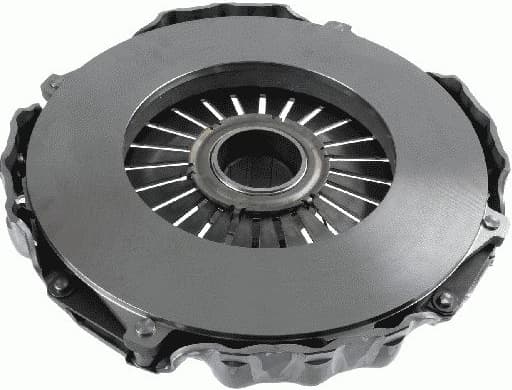 Clutch Pressure Plate 3483 034 035 - image 2