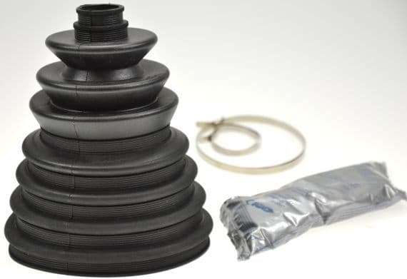 Bellow, drive shaft 304299