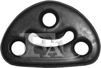 Mount, exhaust system 213928