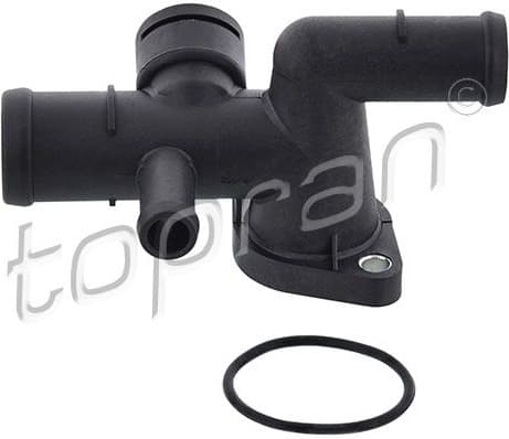 Coolant Flange 108198