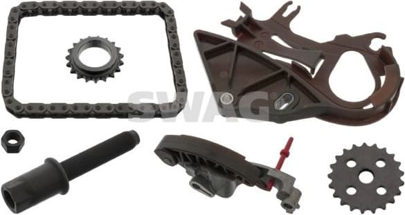 Chain Kit, oil pump drive Full Kit 20947978