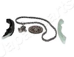 Timing Chain Kit KDKM04 - image 2