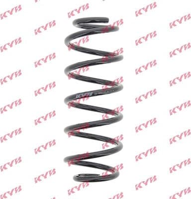 Suspension Spring K-Flex RH6778