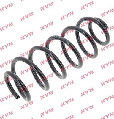 Suspension Spring K-Flex RH6778 - image 2