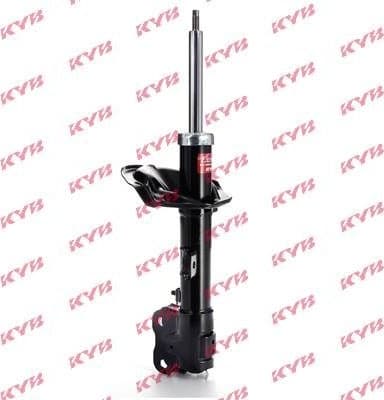 Shock Absorber Excel-G 339081
