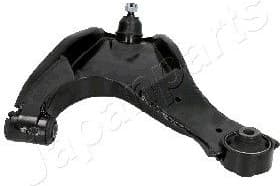 Control/Trailing Arm, wheel suspension BS602L