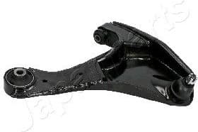 Control/Trailing Arm, wheel suspension BS602L - image 2