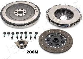 Clutch Kit KV200M - image 2