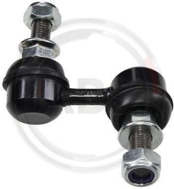 Link/Coupling Rod, stabiliser bar 260647