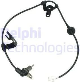 Sensor, wheel speed SS20223