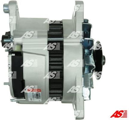 Alternator AS A4013 - image 2