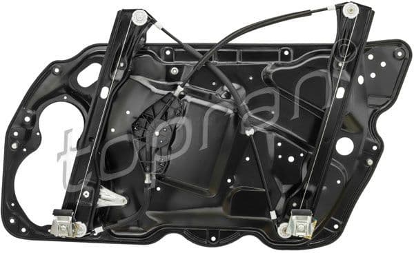 Window Regulator 114083