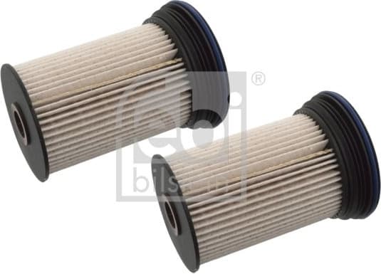 Fuel Filter Set 103809